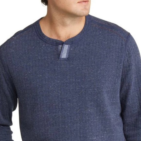 Tommy Bahama Fullerton Flip Abaco Pullover 3XLB - Picture 5 of 15